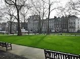Saudi man stabbed during attempted robbery in London's Mayfair