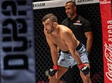 Contrasting fortunes for Emirati fighters Yahya and Zamzam on PFL Mena debuts in Dubai