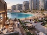 Aldar unveils plans for $1.63bn Yas Point to boost Abu Dhabi's lifestyle appeal