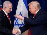 Trump-Netanyahu split deepens as US pushes Iran deal and Israel presses on in Lebanon