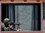 Israel ready to resume attacks on Beirut as invasion of south Lebanon expands