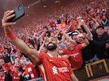 Mohamed Salah’s Liverpool farewell raises question: Where next for Anfield's 'Egyptian King'?
