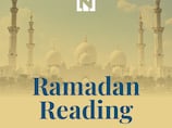 Ramadan Reading: A limited newsletter series