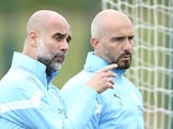 Enzo Maresca: The 'incredible manager' tasked with replacing Pep Guardiola at Man City