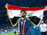 Iraq beat Bolivia to qualify for 2026 Fifa World Cup