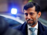 Opec exit 'purely a policy move', UAE energy minister says