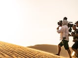 Film and TV productions in Abu Dhabi can earn up to 50 per cent cashback in enhanced rebate plan