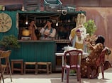 Oscar-nominated Yemeni director's film The Station, 10 years in the making, debuts at Cannes