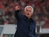 Jose Mourinho closing in on sensational return to crisis club Real Madrid