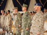 US and Saudi Arabia conduct Middle East's largest counter-drone military drills