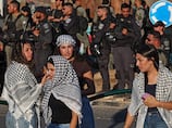 ‘Astronomical’ Arab turnout could reshape Israeli politics in key election