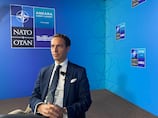 Nato launches anti-drone and maritime security projects to help protect Gulf