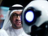 AI use and enthusiasm for tech in UAE higher than global average, report finds