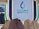 Qatar halts gas output after Iran strikes top facility