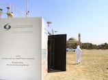 Abu Dhabi sets out green strategy to boost air quality and reduce noise pollution
