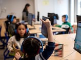 UAE school group Gems says 'digital personas' of teachers will assist staff, not replace them