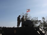 Israel warns Lebanese army efforts to disarm Hezbollah encouraging but not sufficient