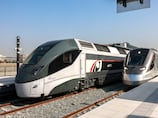 Dubai's Etihad Rail station set to create one of city's best-connected communities