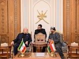 Is Oman’s tightrope snapping?