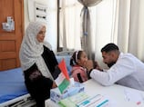 UAE opens medical centre in Gaza's Khan Younis to deliver emergency care