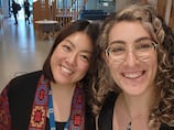 I'm American, but it's my 10-year friendship with a Palestinian that taught me empathy