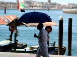 'Modify your routine': Doctors urge caution as temperatures climb ahead of summer