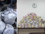 Rainy day fund? Iraq corruption probe finds $11m cash stuffed down drain