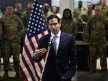 There is no plan B for peace in Gaza, says Rubio