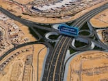 Dubai launches Dh1.1bn plan to slash Meydan travel time by 66 per cent