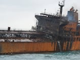 Ships attacked in Iraqi waters and Strait of Hormuz as war targets expand