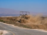 What’s behind the Israel-Turkey power struggle in Syria?