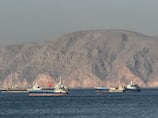 What is Iran's Bitcoin-fuelled plan to run the Strait of Hormuz?