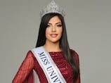 Miss Universe 2025: Middle East contestants from Palestine to UAE