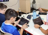 Schools in the UAE look for best way to bring AI into the classroom