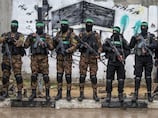 Gaza mediators table modified proposal for disarming Hamas in bid to revive Trump's peace plan