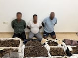 Dubai Police make arrests after uncovering $3.3m oud theft involving fake princess