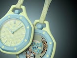 Everything you need to know about the Audemars Piguet x Swatch Royal Pop watch ahead of its UAE release