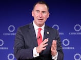 Trump's energy adviser says Gulf must build new oil routes to bypass Strait of Hormuz