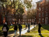 Pentagon orders security review of 30 universities into ties to 'foreign entities of concern'