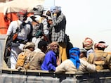 Middle East latest: Houthis claim fresh Riyadh airport strike after two deadly attacks