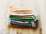 How often should you be washing your reusable cloth face mask?