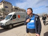 Unicef Gulf director calls for surge in Gaza support after reopening of Rafah crossing