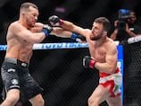 UFC 333 countdown: One night, two title fights and a trilogy to be decided in Abu Dhabi