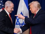 Israel elections latest: Donald Trump endorses Benjamin Netanyahu again