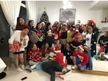 Christmas starts in September for Filipinos as expats in UAE miss 'ber-month' magic
