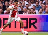 Who is Abdellah Ouazane? The 17-year-old Ajax sensation called up by Morocco and wanted by Real Madrid