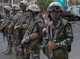 Dozens killed after 'Houthi assault' in Yemen's worst fighting in years