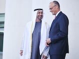 UAE to invest €40 billion in Germany