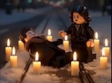 Iran embassy posts AI Lego video with 'veiled threat' to Sweden