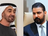 President Sheikh Mohamed congratulates Iraqi prime minister-designate